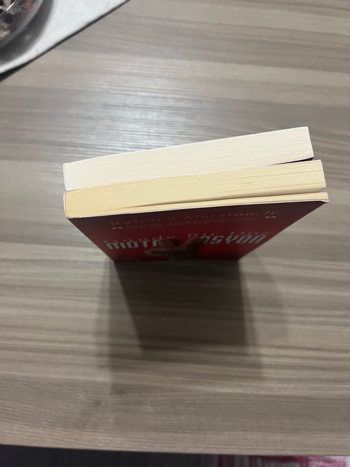 Matt Haig Rahatlama Kitabı & Günde Bir Doz Motivasyon - Görsel 5