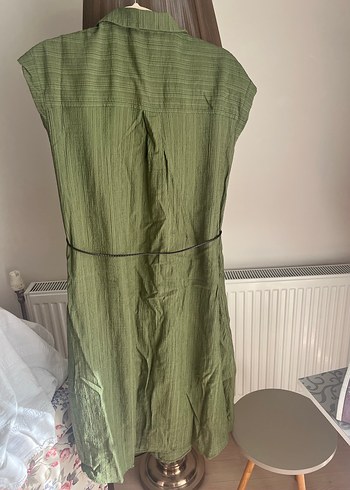 Naramaxx Midi Elbise - Görsel 3