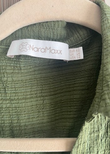 Naramaxx Midi Elbise - Görsel 4