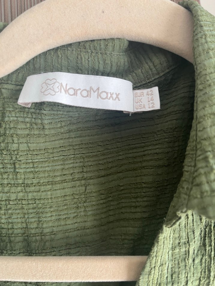 Naramaxx Midi Elbise - Görsel 4