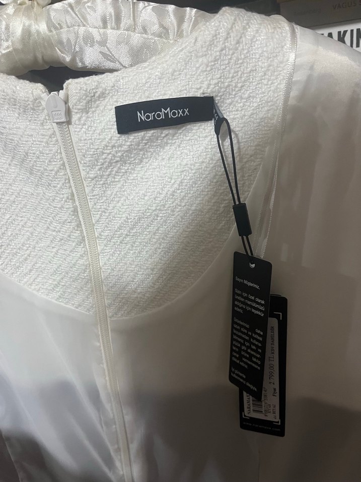 Naramaxx Elbise - Görsel 2