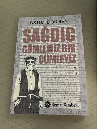 Üstün Dökmen