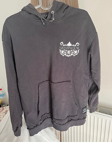 m Beden Koton Sweatshirt