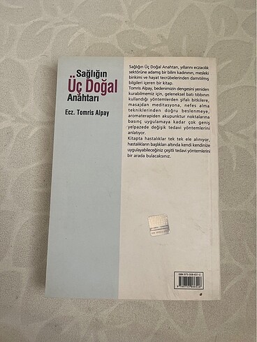 Sağlığın Üç Doğal Anahtarı