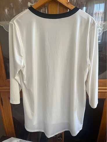 xl Beden Bayan Bluz