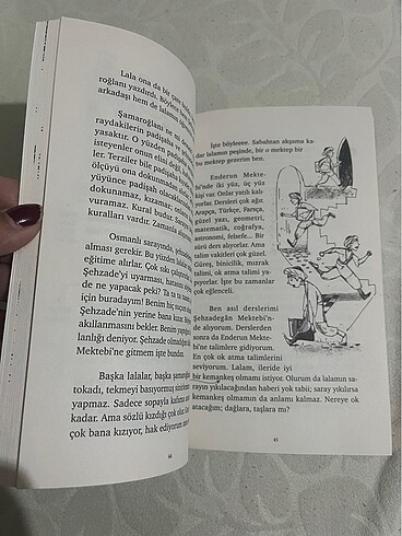  Beden Renk Şermin Yaşar- İlber Ortaylı