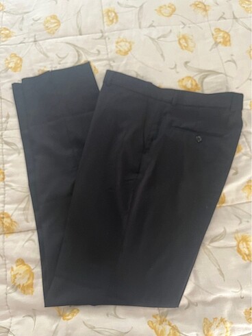 Kumaş pantolon/ yeni