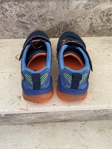 Skechers Skechers erkek çocuk ayakkabı