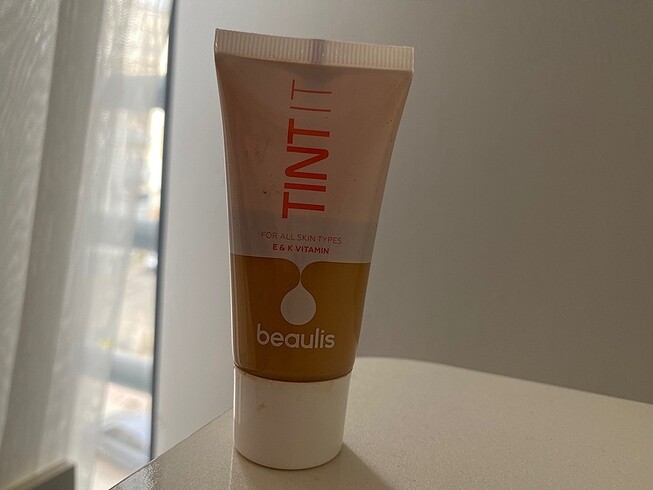 Bee Beauty Beaulis tint