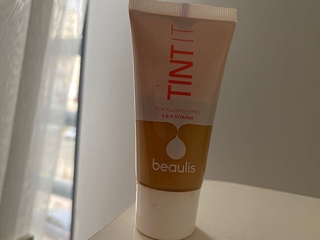  Beden Beaulis tint