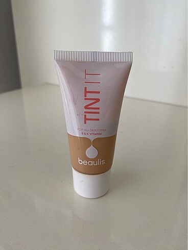 Beaulis tint