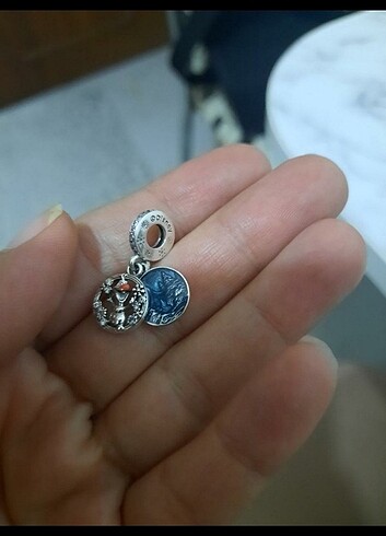 Pandora charm