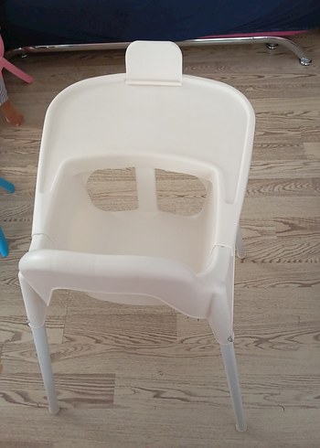 Diğer baby plus mama sandalyesi