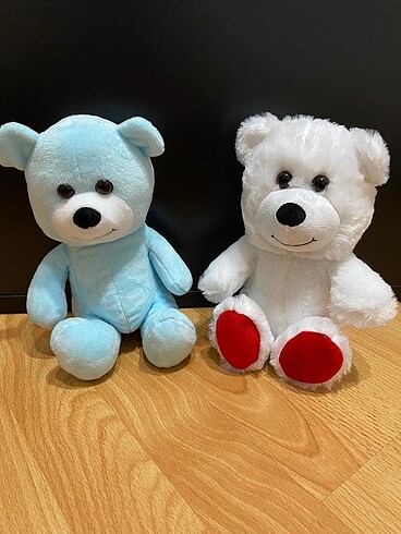 Peluş Ayı