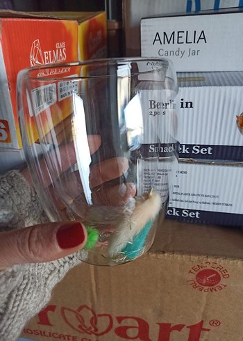 latte kahve bardağı - Görsel 2