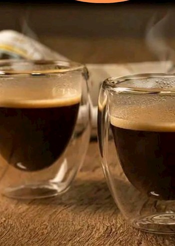 latte kahve bardağı - Görsel 4