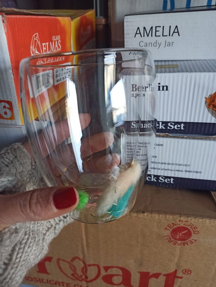 latte kahve bardağı - Görsel 2