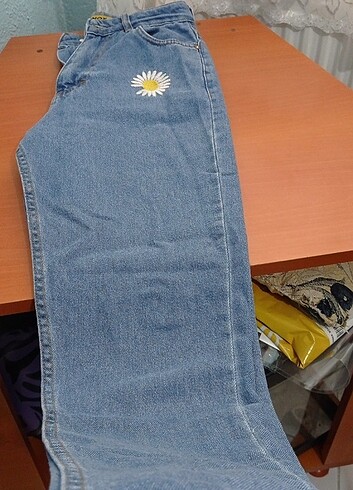 s Beden Jean Pantolon