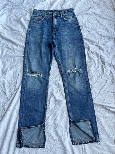Urban outfitters baggy jean