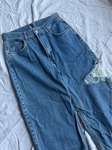 Urban Outfitters Urban outfitters baggy jean