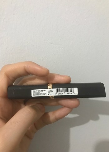 Loreal Paris volume Mat Ruj 241 - Görsel 3