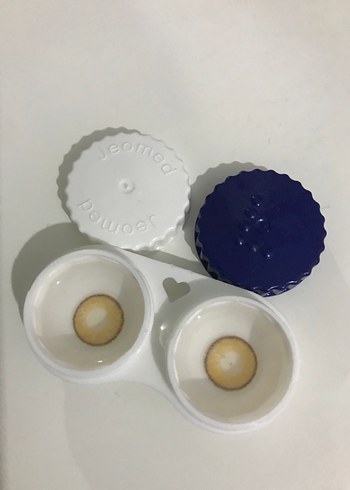 Göz lens - Görsel 4