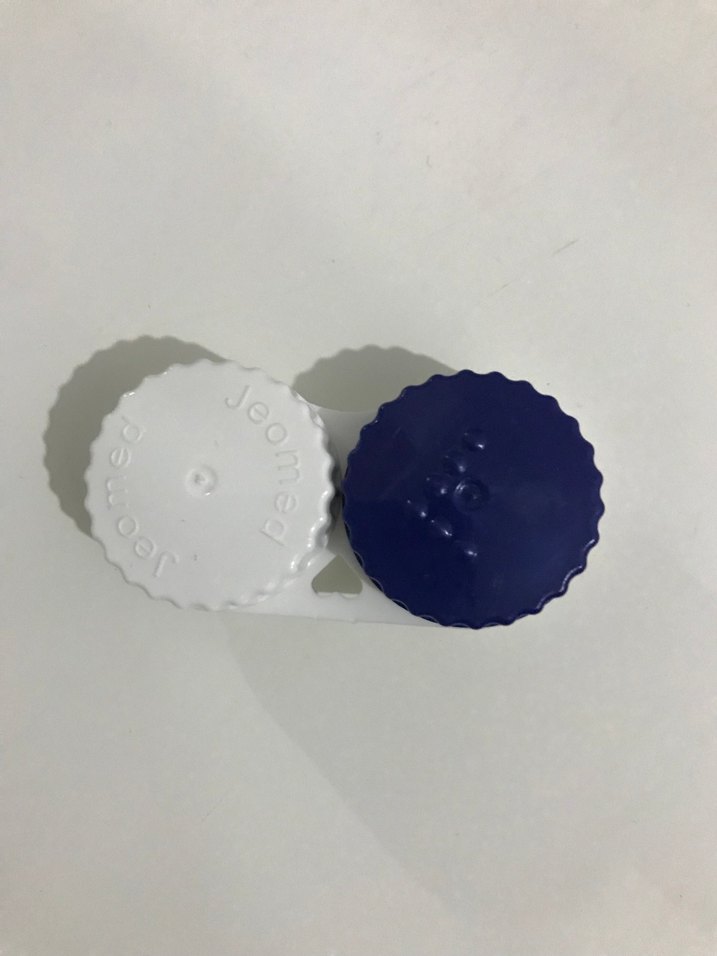 Göz lens - Görsel 2