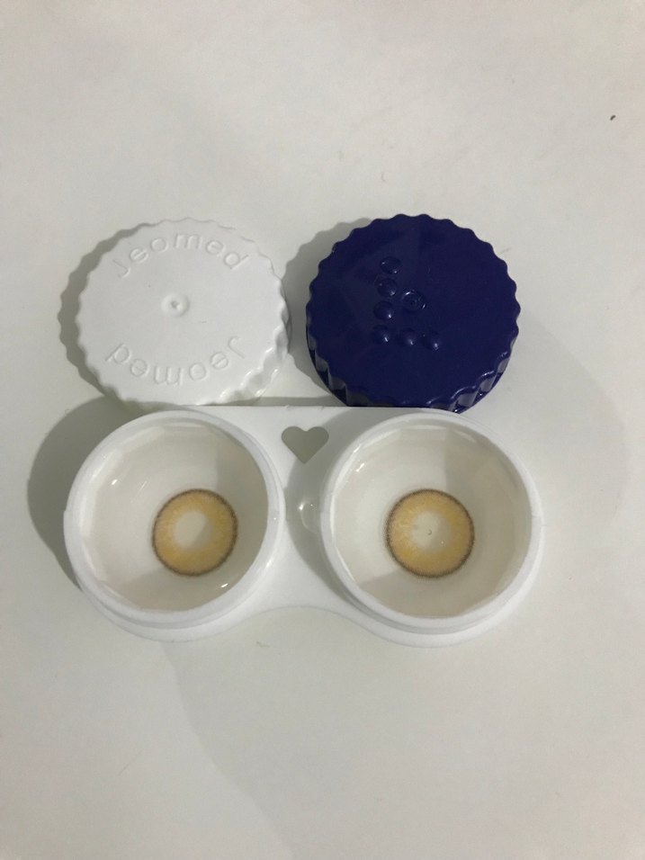 Göz lens - Görsel 3