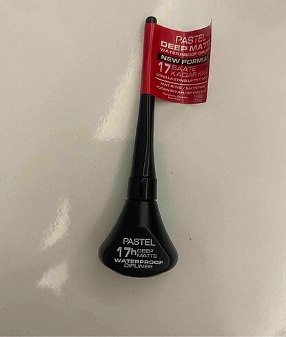Pastel Eyliner 2 adet