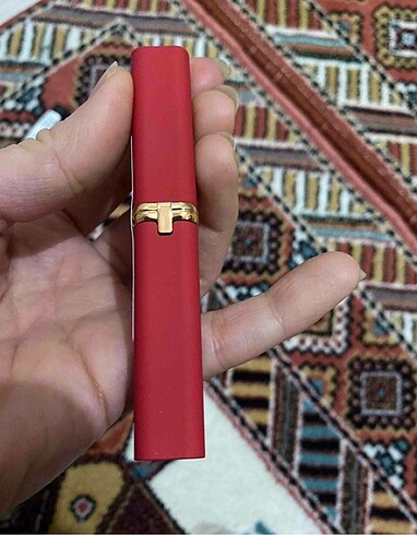 Loreal mat ruj 100 numara