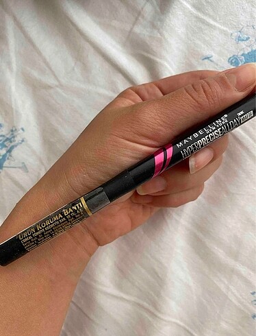 Maybelline eylineer