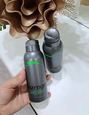 Slazenger dedorant