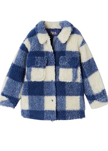 Zara mont ceket