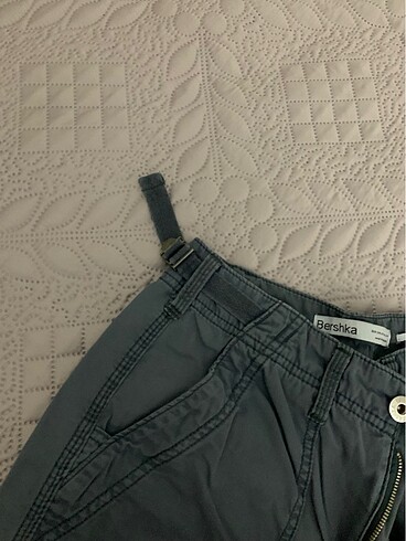 s Beden Bershka Kargo Pantolon