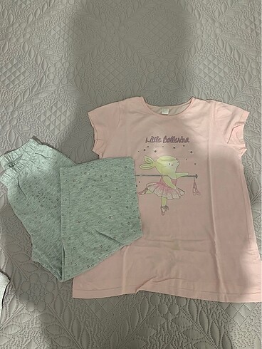 LC Waikiki Pijama Takımı