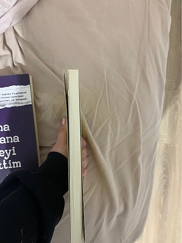  Beden İyi Ki Yoksun Kitap