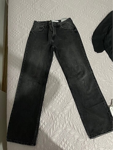 Bershka Jean