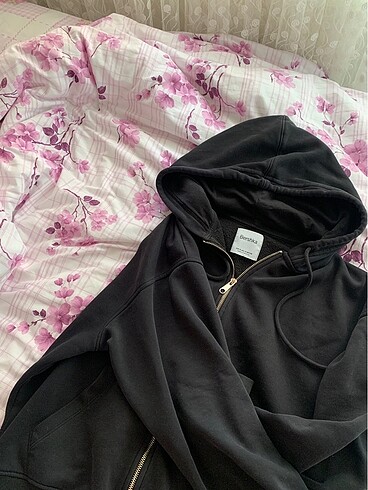 Bershka Sweat