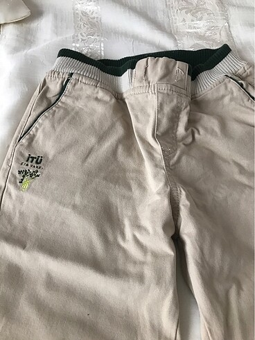 Doğa kolleji okul pantalonu
