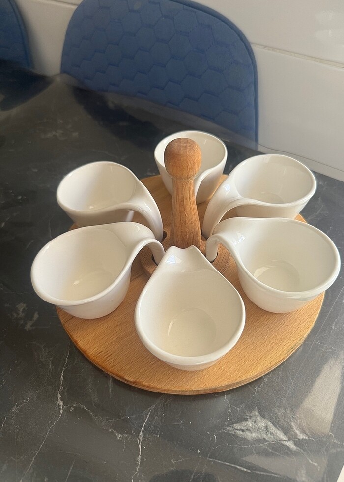 Kahvaltılık - Görsel 2