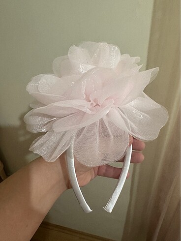 Kız bebek elbise - Görsel 5