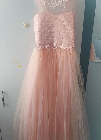 Abiye elbise - Görsel 2