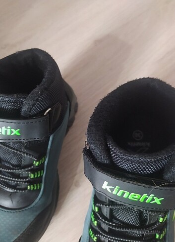 Taş gibi erkek çocuk bot - Görsel 3