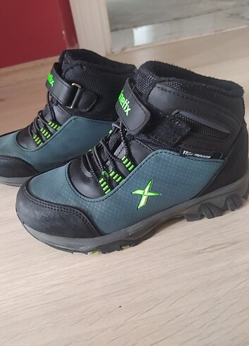 Taş gibi erkek çocuk bot - Görsel 4