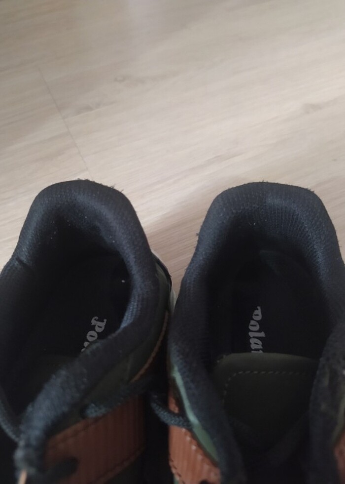 Klasik spor arasi  - Görsel 3