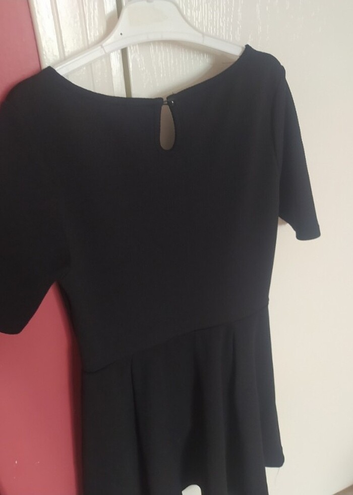 Kusursuz elbise - Görsel 2