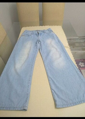 LCW Waikiki marka kot pantolon 
