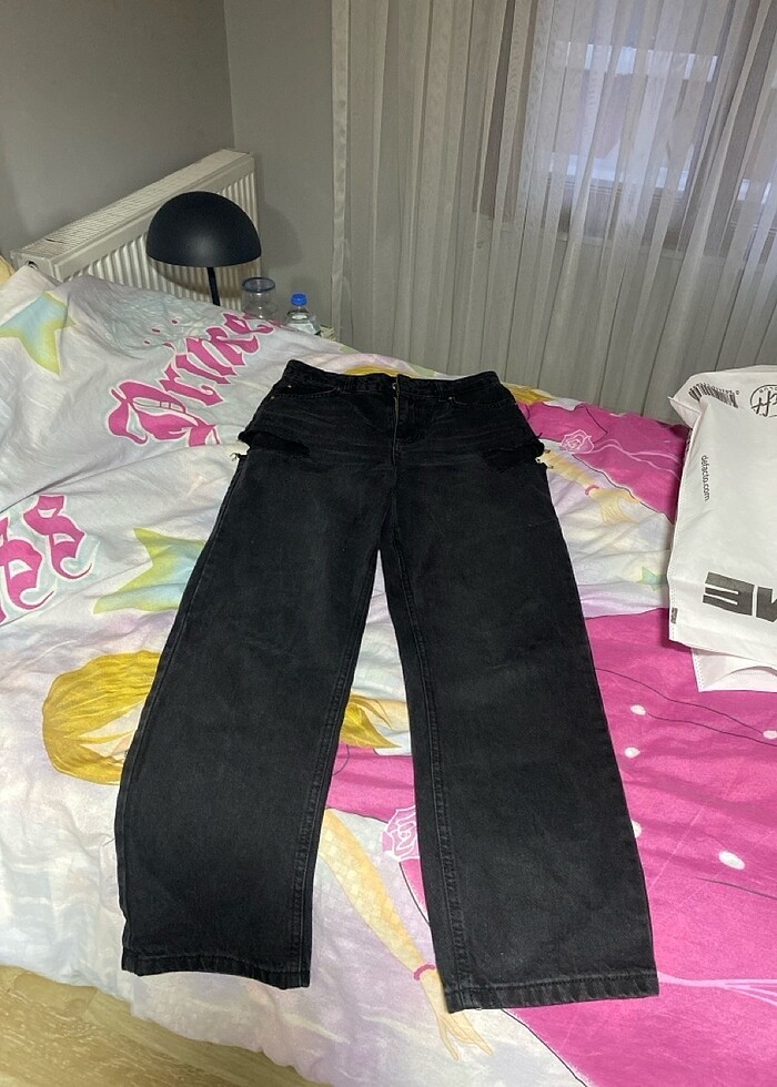 pantolon - Görsel 4