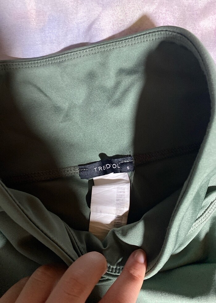 spor sortuu - Görsel 3