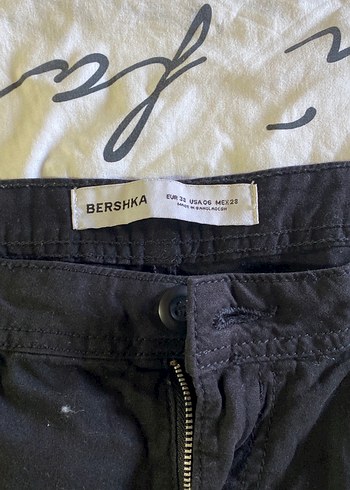 siyah pantolon - Görsel 3